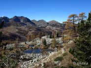 Laghetti nel le Gourc de la Peur