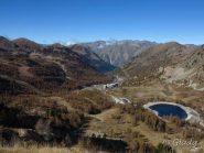 L'alto vallone di Isola 2000