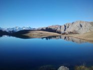 Lac du lauzet