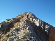 ultimo strappo per il palon del badile