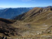 Il Vallone e Cirque de Férisson