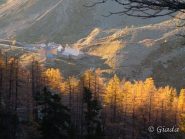 Colori su Madone de Fenestre 
