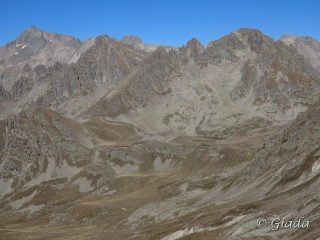 Conca dei Lacs de Prals