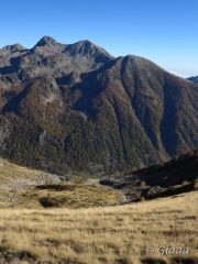 Il Vallon de Gordolasque