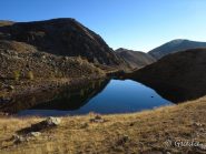 Lacs de Prals