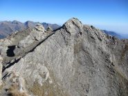 Il Becco del Aquila