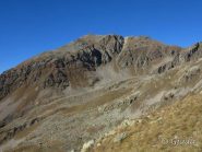 Cime de l'Agnelliere