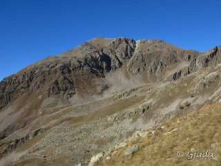 Cime de l'Agnelliere