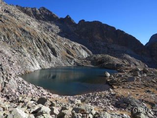 Lac Cabret