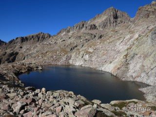 Lac Cabret