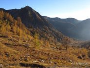 Cartoline dal Vallon de Madone de Fenestre