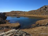 Lac Balaour