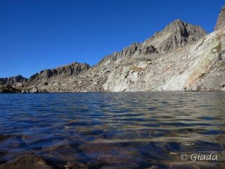 Lac Cabret