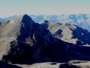 Cima tempesta dal Tibert