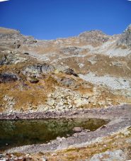 colle trione