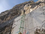 scala terminale