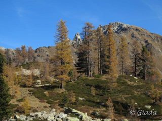 Cartoline da Les Adus