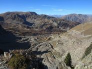 Vallon e Lac du Barn