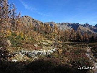 Cartoline da Les Adus