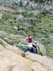 parete clessidre