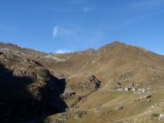 Panorama all'uscita