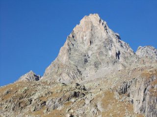 becco meridionale della tribolazione