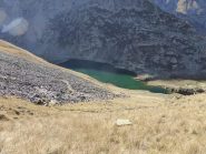 Lago del Vei del Bouc