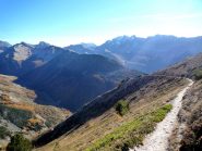 il Pic de la Font Sancte