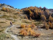 sopra al col Bramousse