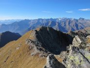 Dalla Centrale, l'Occidentale