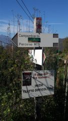 indicazione interessante