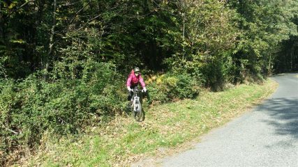 SI TORNA SULL'ASFALTO