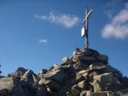 la vetta della Lobbie