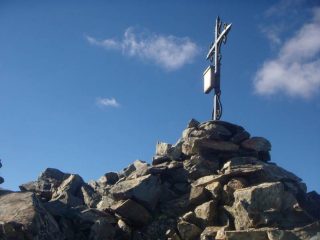 la vetta della Lobbie