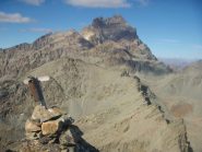 il re di pietra dalla Lobbie