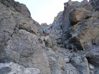 07 - canale nella strettoia