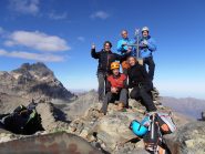 02 - Teddy Boys in cima!