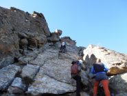 09 - la placca, Teddy va avanti