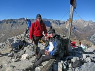 Eugenio e Nicola, lenti ma inesorabili