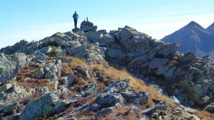 sulla Chiose Occidentale