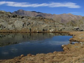 Lago della Bocchetta