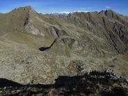 al centro la Stamberna dalla Chiose Orientale