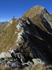 verso la Chiose Centrale