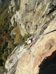 uscita del secondo tiro