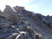 09 - lungo la cresta finale