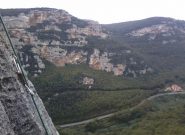 vista sul Bric Pianarella