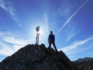 All'ombra dell'ultimo sole...