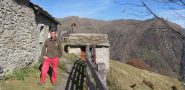 Rifugio Al Sap