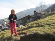 Rifugio Al Sap
