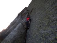 il tiro più interessante